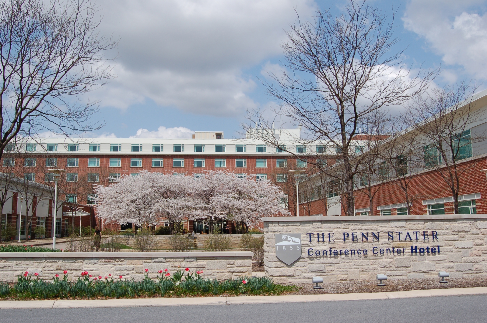 Penn Stater Hotel and Conference Center